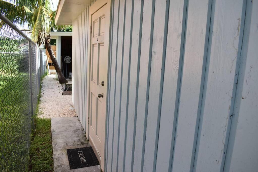 Island Retreat Studio #4 Nassau Luaran gambar