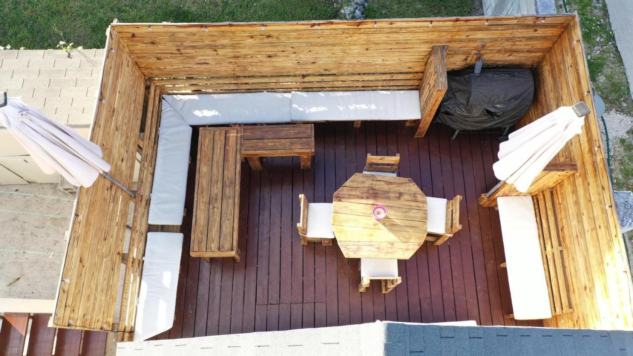 Island Retreat Studio #4 Nassau Luaran gambar